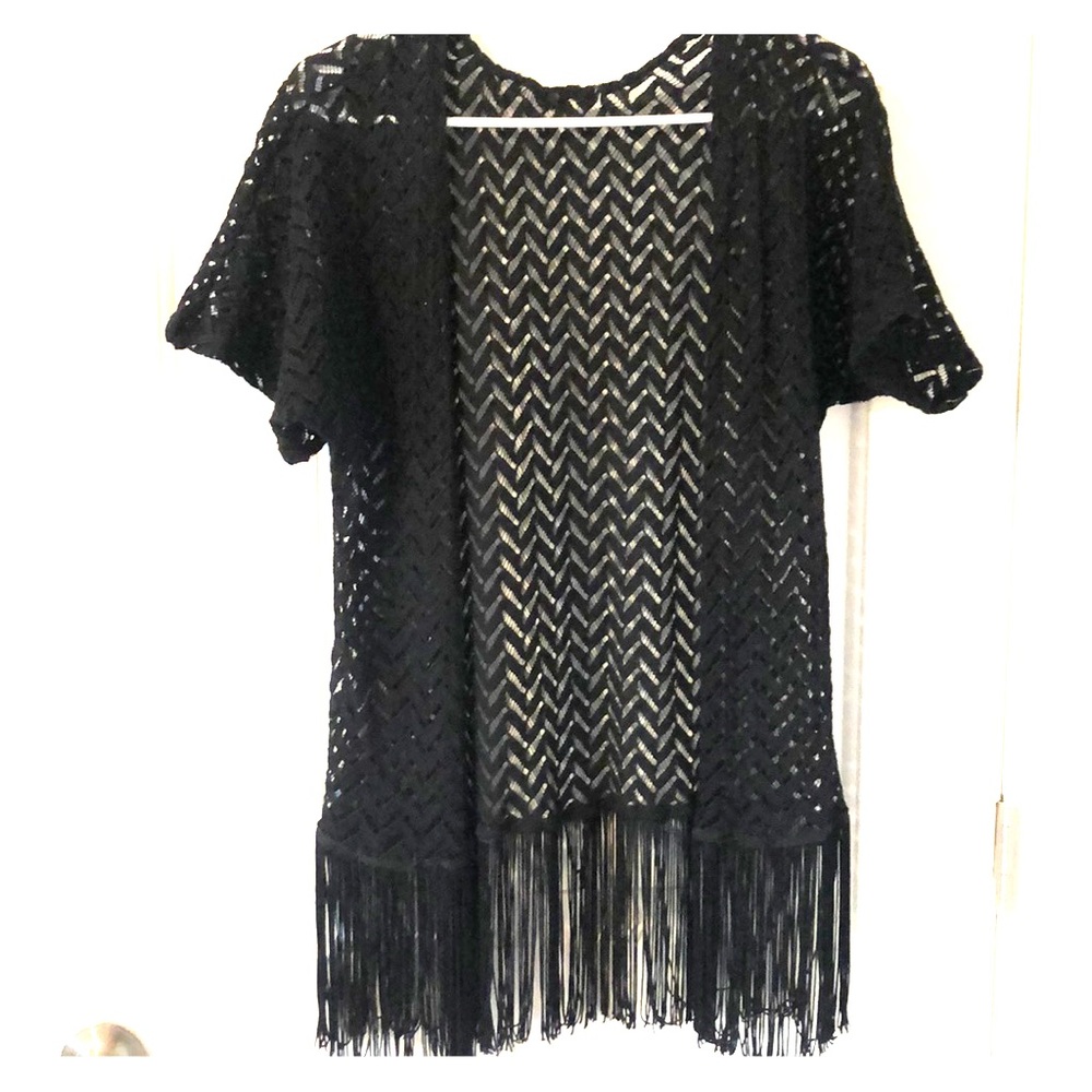 Shawl